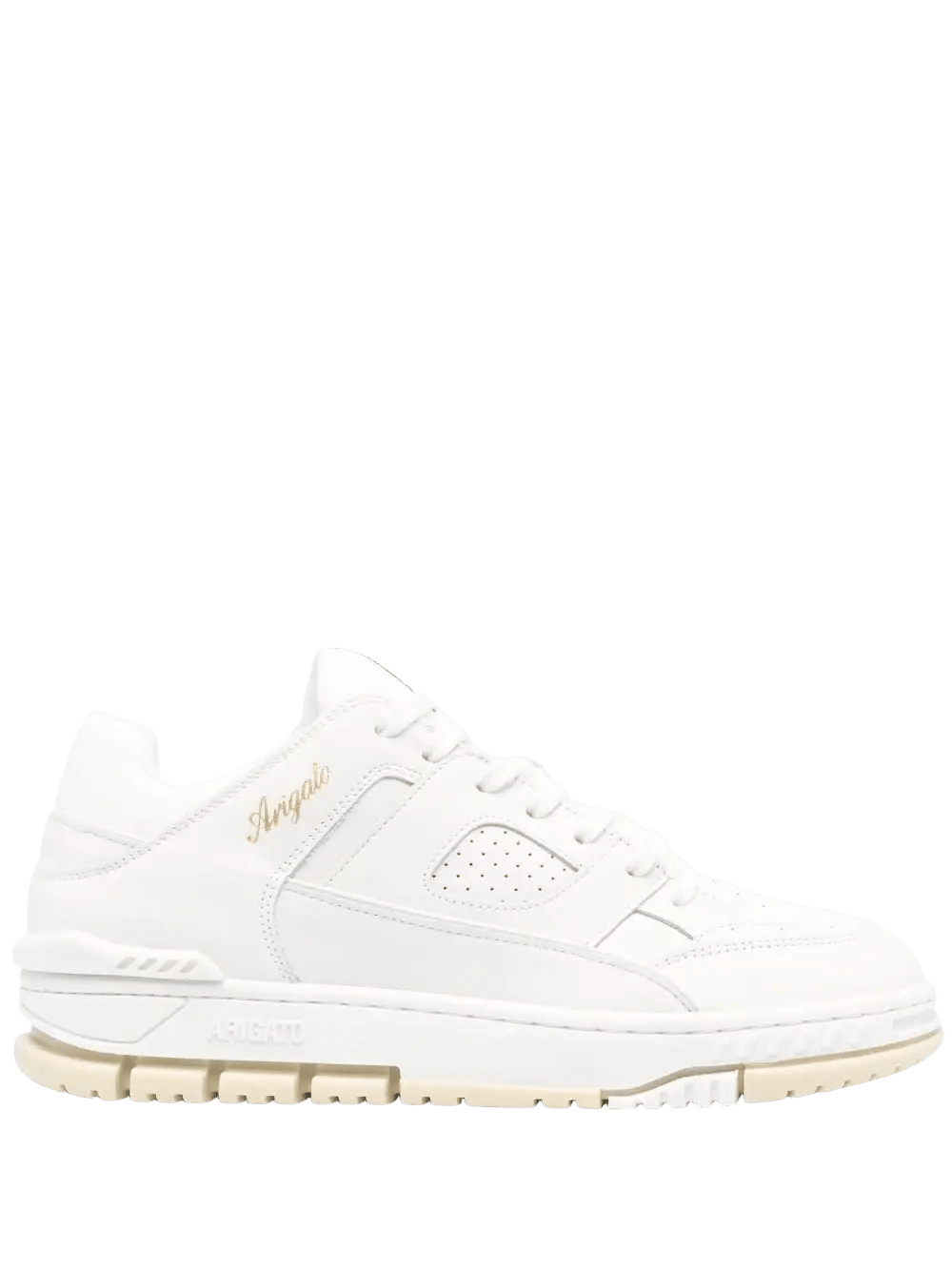 Arigato - Baskets beige Area Lo - Lothaire