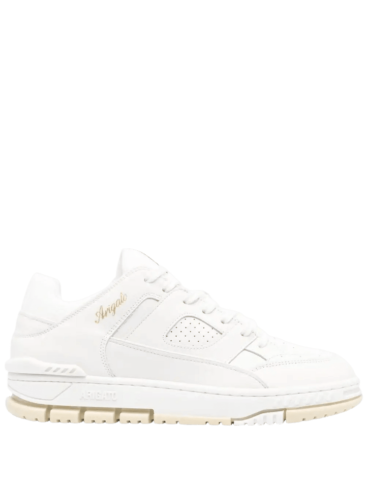 Arigato - Baskets beige Area Lo - Lothaire