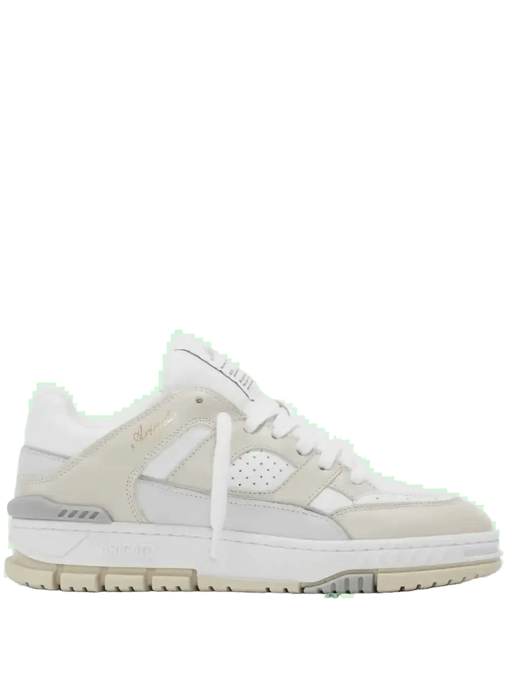 Arigato - Baskets beige - Gris Area Lo - Lothaire