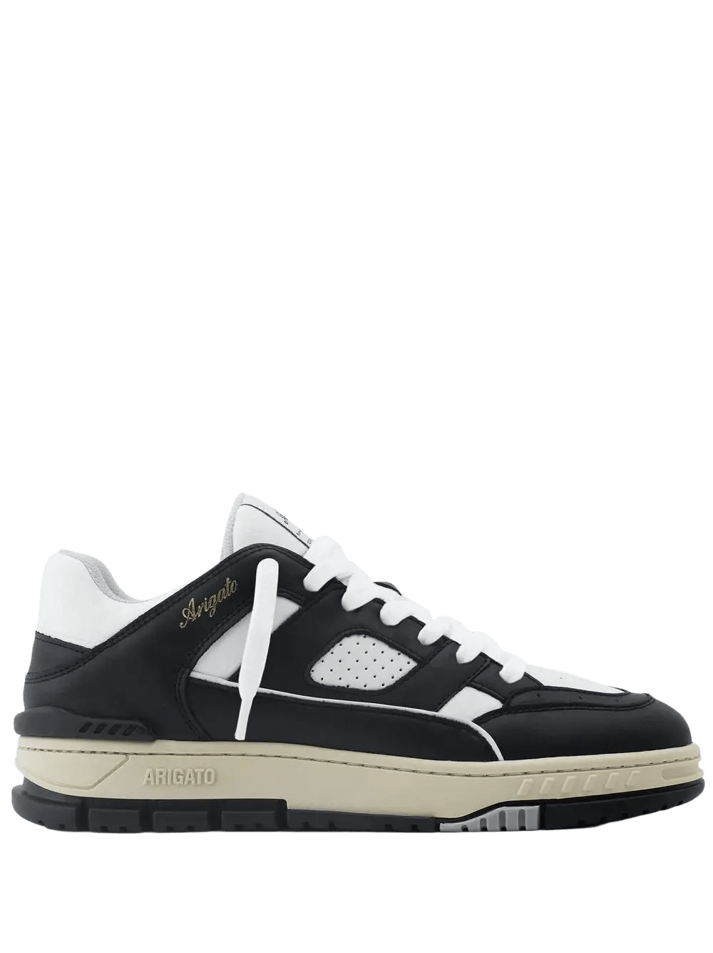 Arigato - Baskets black Area Lo - Lothaire