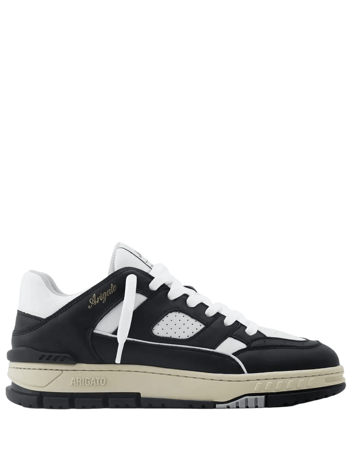 Arigato - Baskets black Area Lo - Lothaire