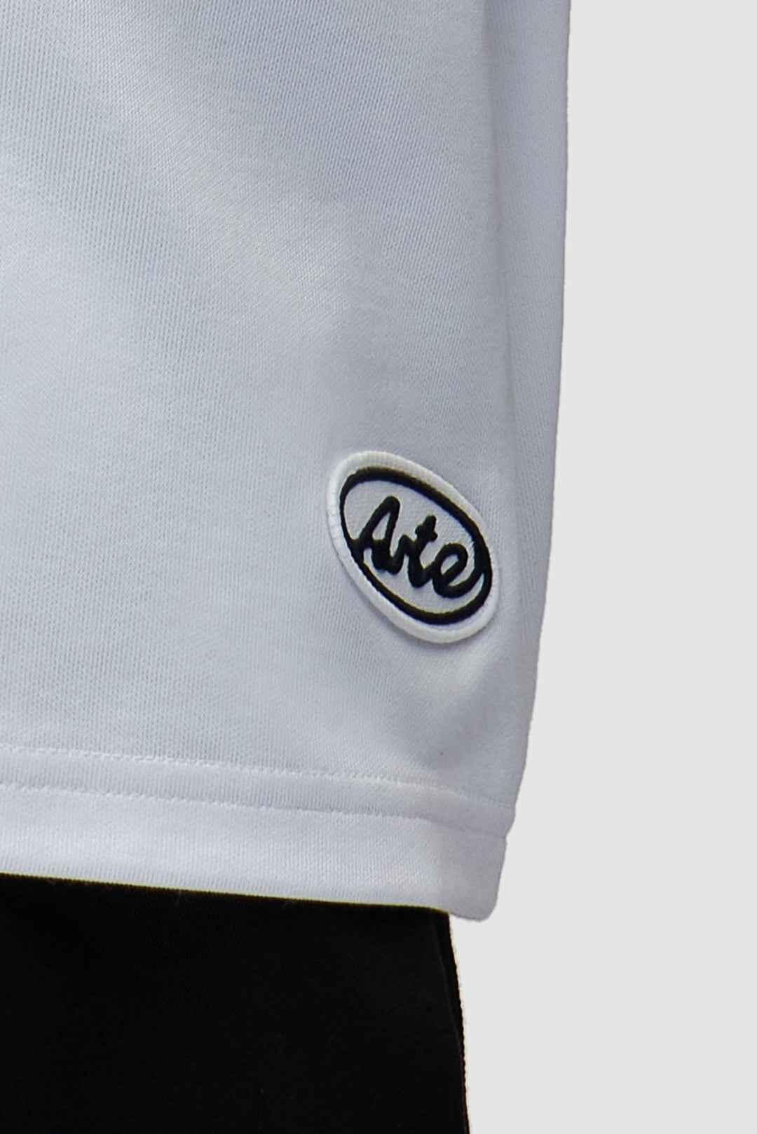 ARTE - 32 Jersey Bleu marine / Blanc - Lothaire