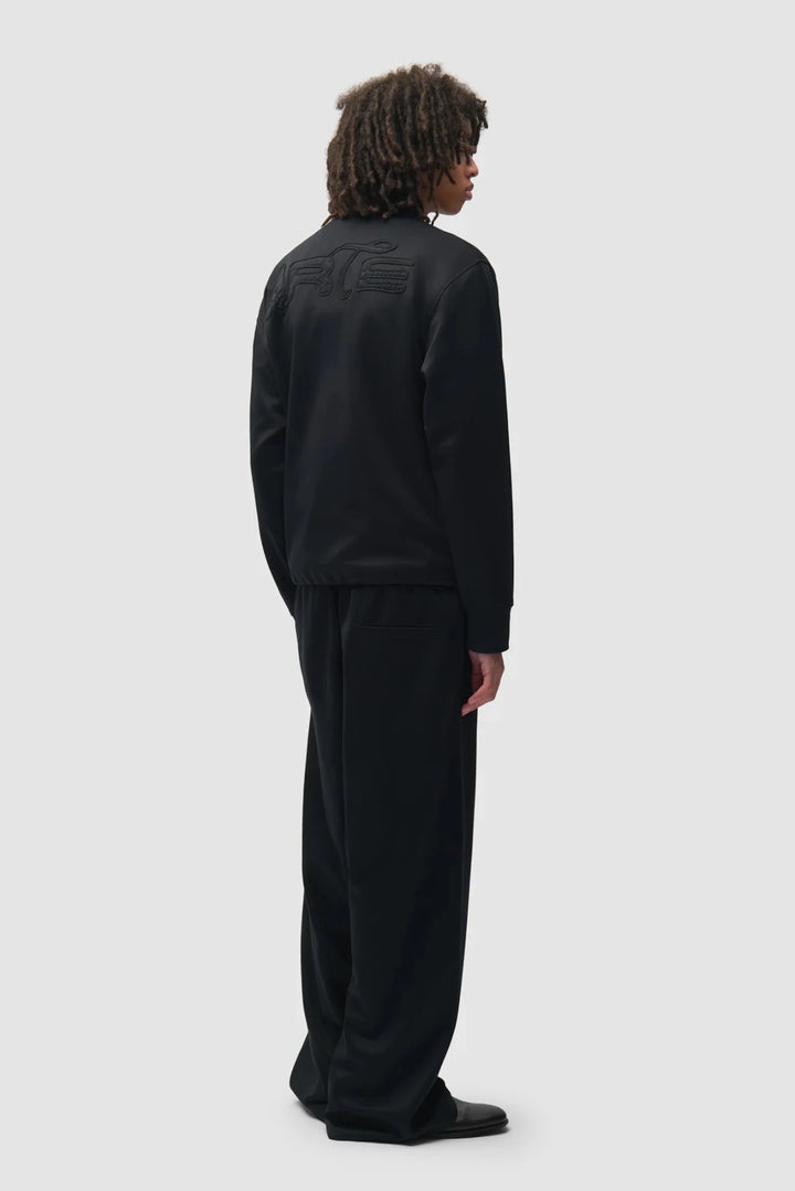 ARTE - Pantalon de Survêtement Polyform Nylon Noir - Lothaire