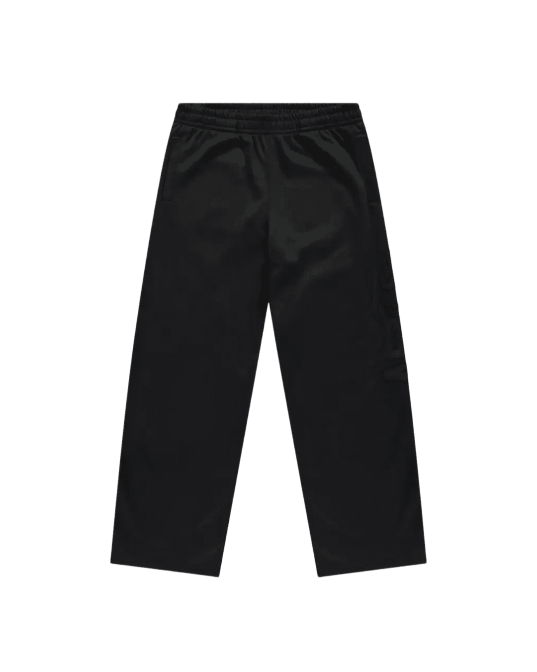 ARTE - Pantalon de Survêtement Polyform Nylon Noir - Lothaire