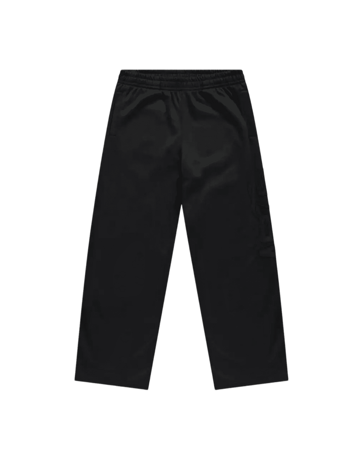 ARTE - Pantalon de Survêtement Polyform Nylon Noir - Lothaire
