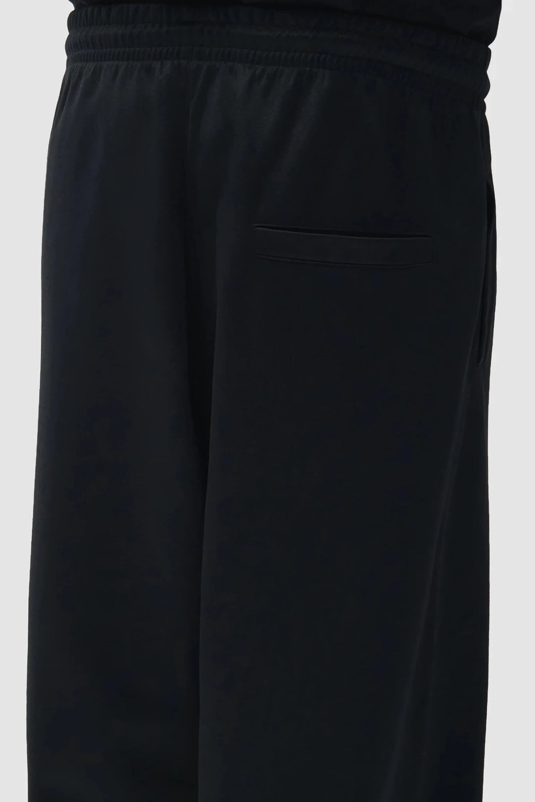 ARTE - Pantalon de Survêtement Polyform Nylon Noir - Lothaire