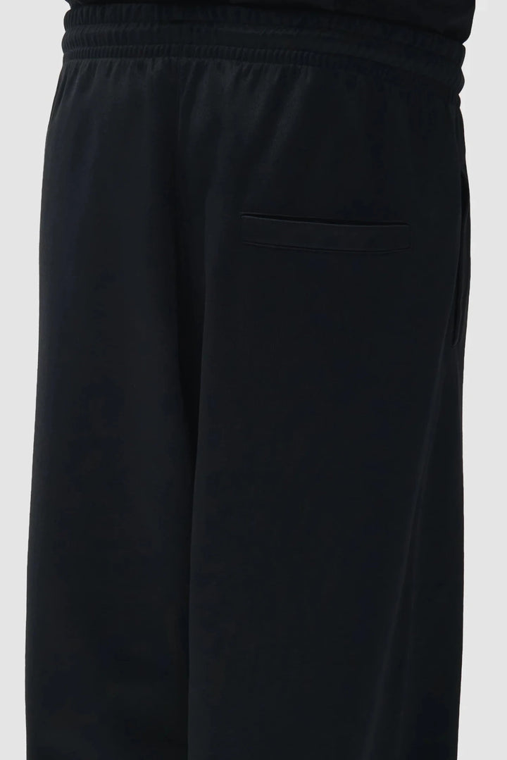 ARTE - Pantalon de Survêtement Polyform Nylon Noir - Lothaire