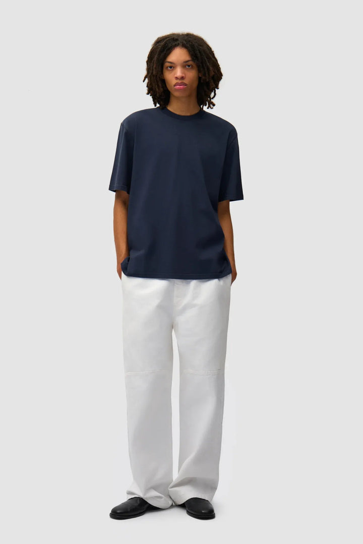 ARTE - T-shirt Arte Together Marine - Lothaire