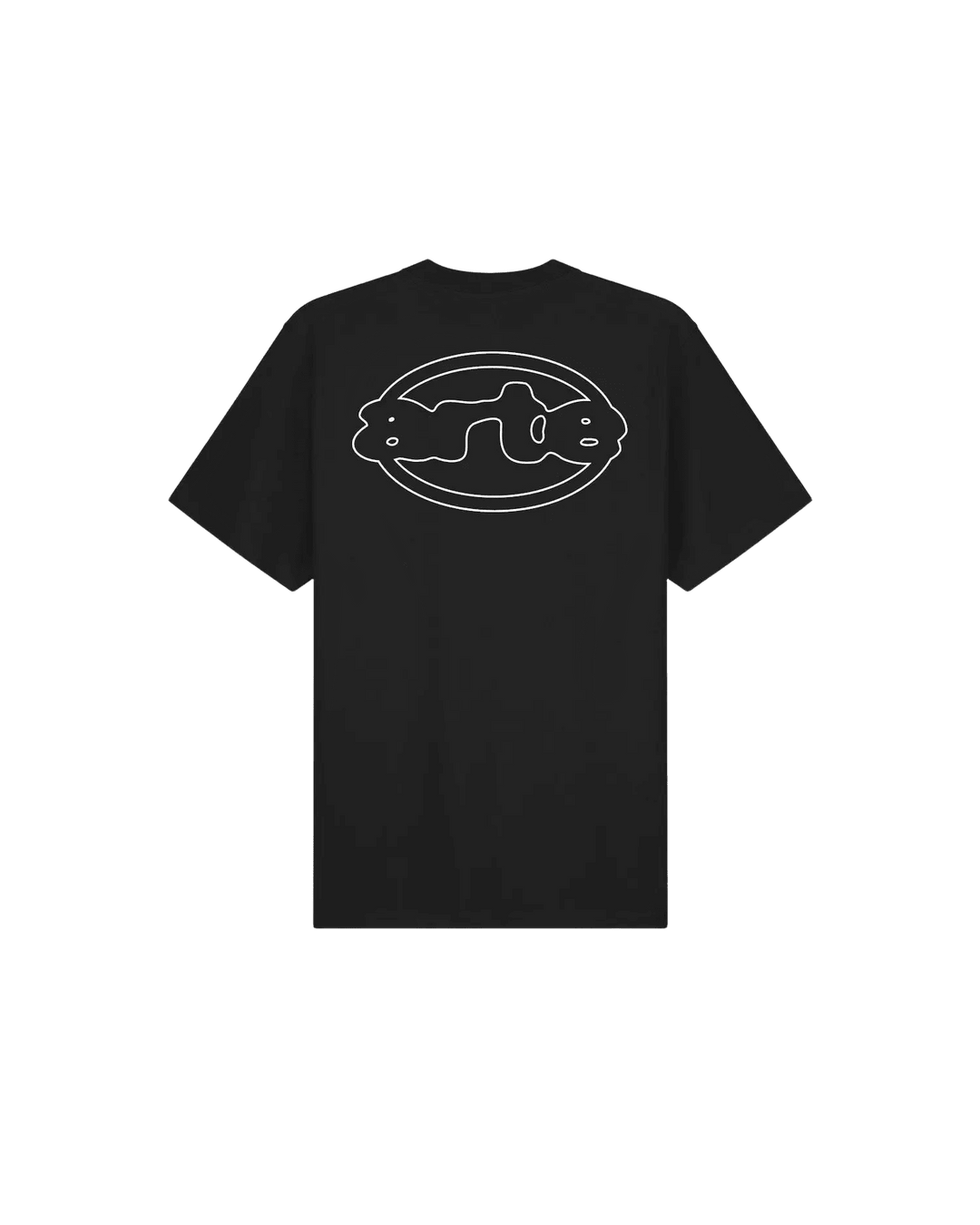 ARTE - T-shirt Emblem Noir - Lothaire