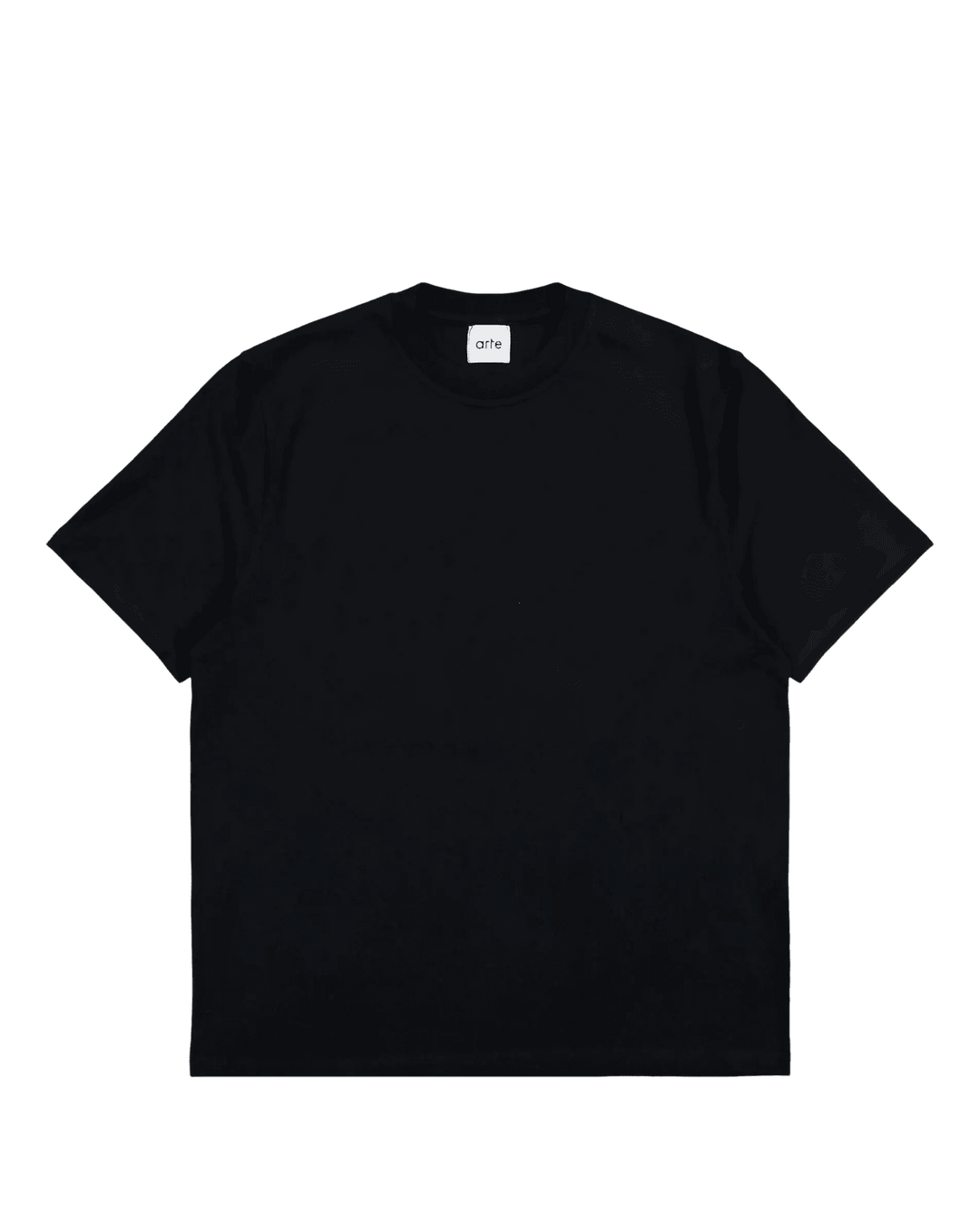 ARTE - T-shirt Tricolor Serial Noir - Lothaire