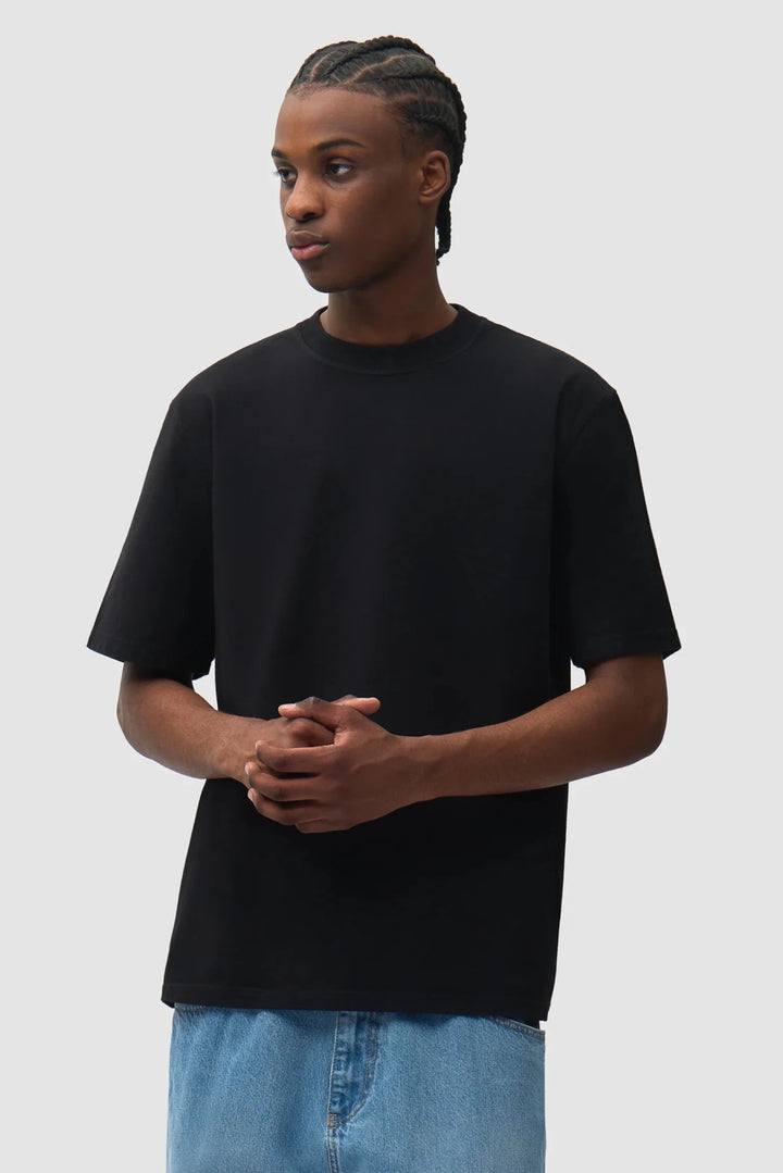 ARTE - T-shirt Tricolor Serial Noir - Lothaire