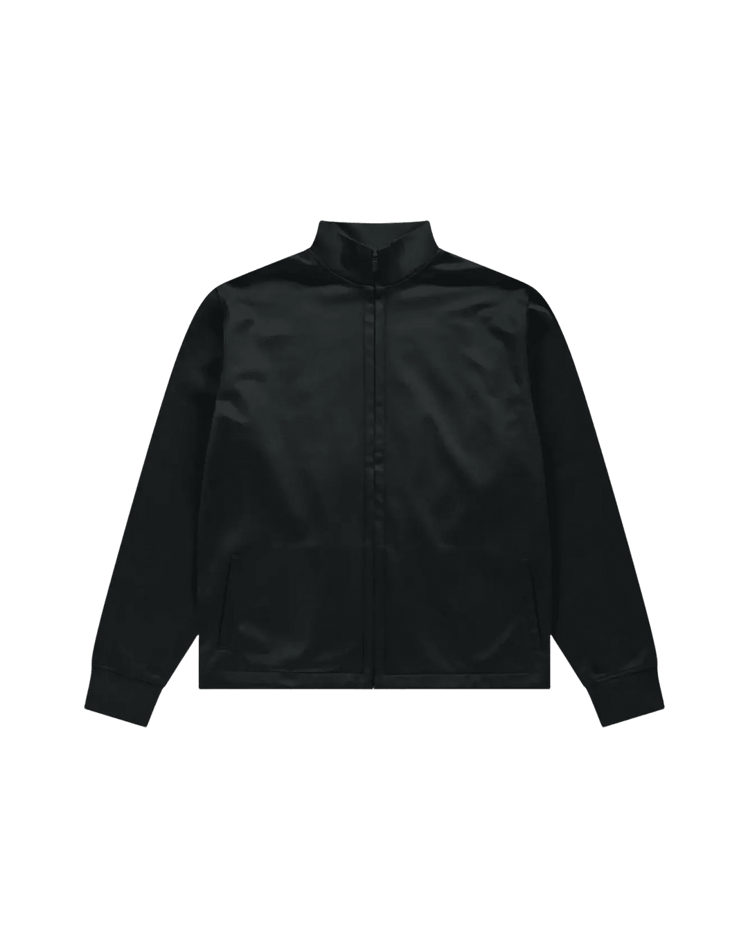 ARTE - Veste de Sport Polyform Nylon Noire - Lothaire