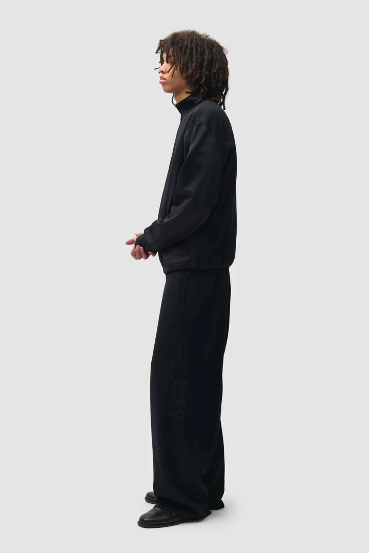 ARTE - Veste de Sport Polyform Nylon Noire - Lothaire