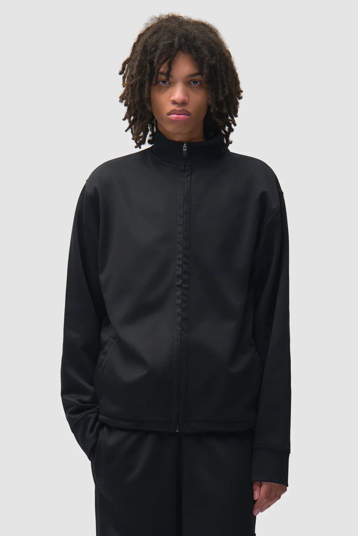 ARTE - Veste de Sport Polyform Nylon Noire - Lothaire