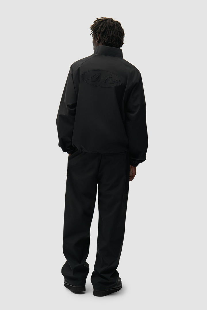 ARTE - Veste de survêtement Noir - Lothaire