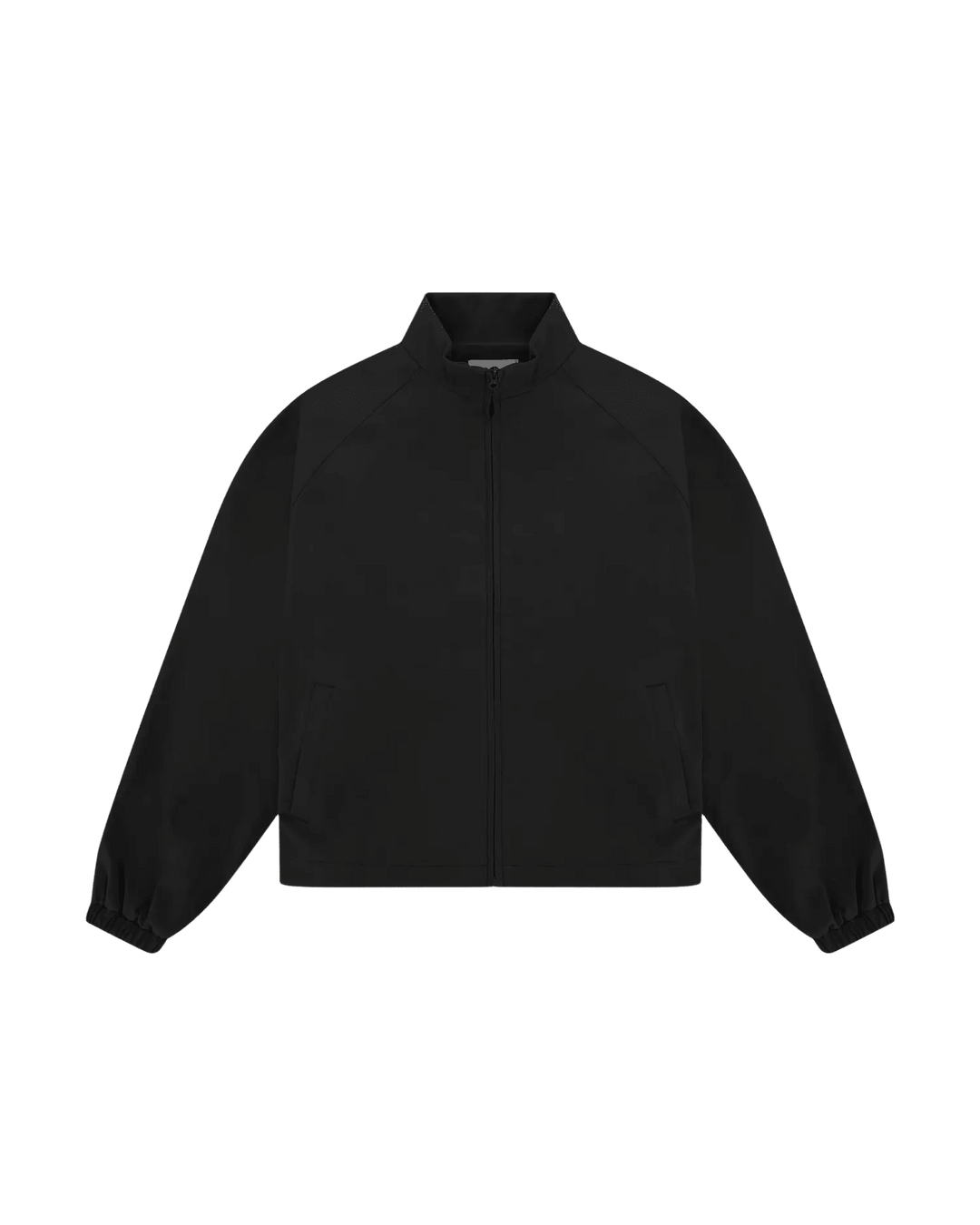 ARTE - Veste de survêtement Noir - Lothaire