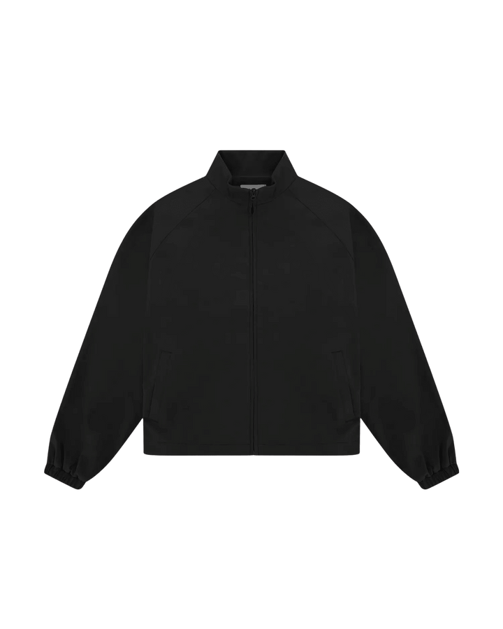 ARTE - Veste de survêtement Noir - Lothaire