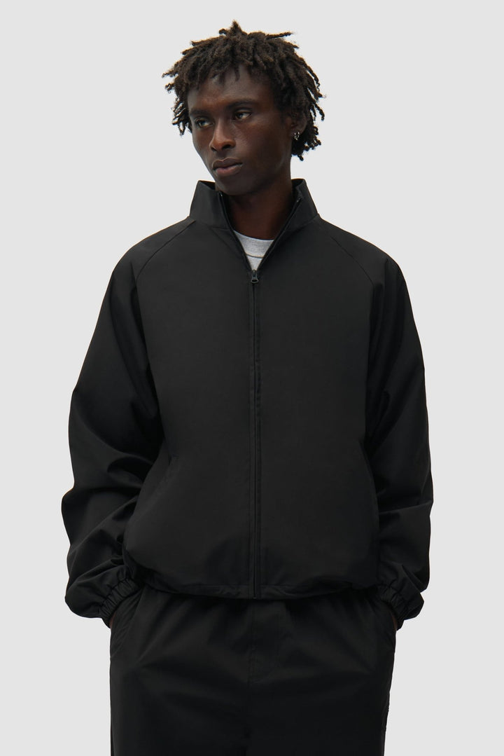 ARTE - Veste de survêtement Noir - Lothaire