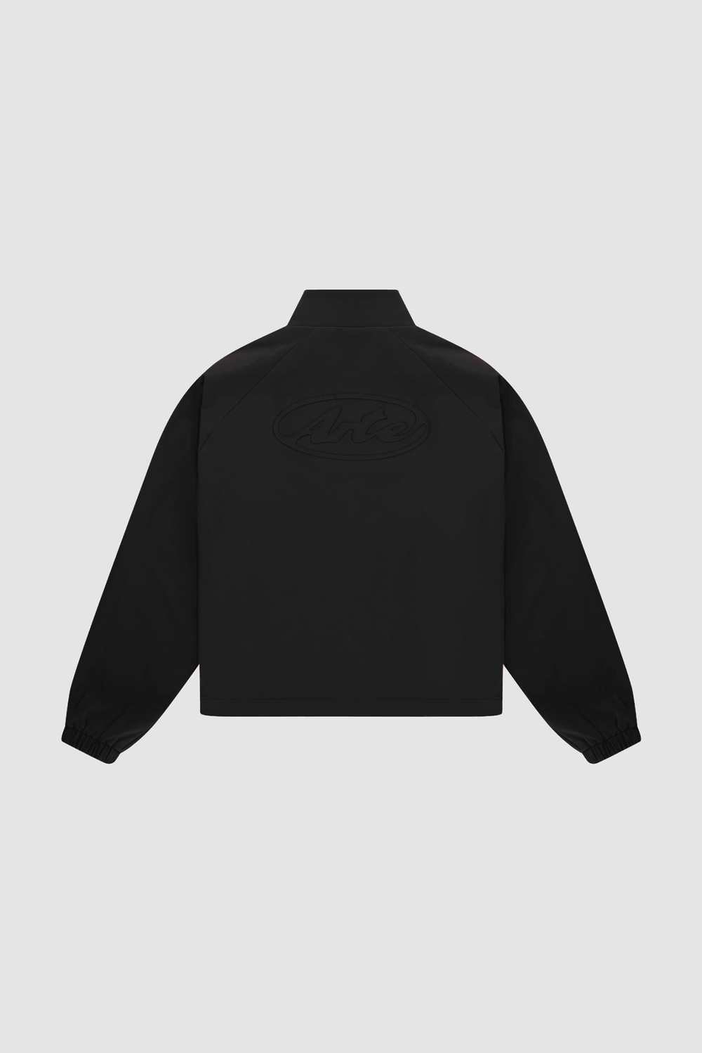 ARTE - Veste de survêtement Noir - Lothaire