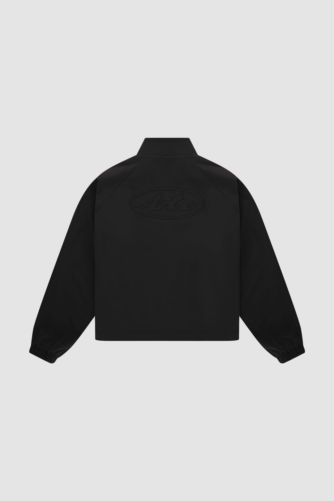 ARTE - Veste de survêtement Noir - Lothaire