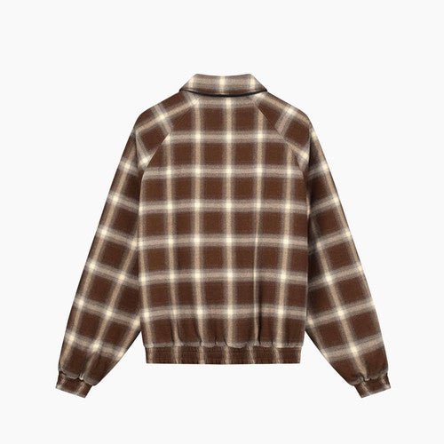 ARTE - Veste réversible Uniform en similicuir Noir - Lothaire