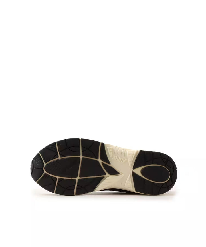 AUTRY - Baskets Autry Hyperway noir - Lothaire