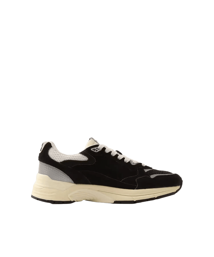 AUTRY - Baskets Autry Hyperway noir - Lothaire