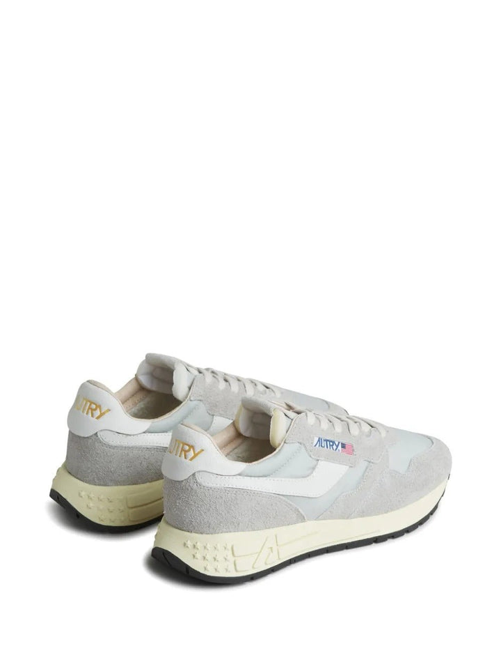 AUTRY - Baskets Reelwind Gris - Lothaire