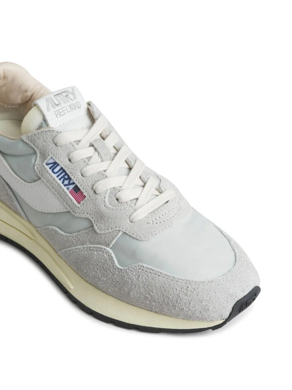 AUTRY - Baskets Reelwind Gris - Lothaire