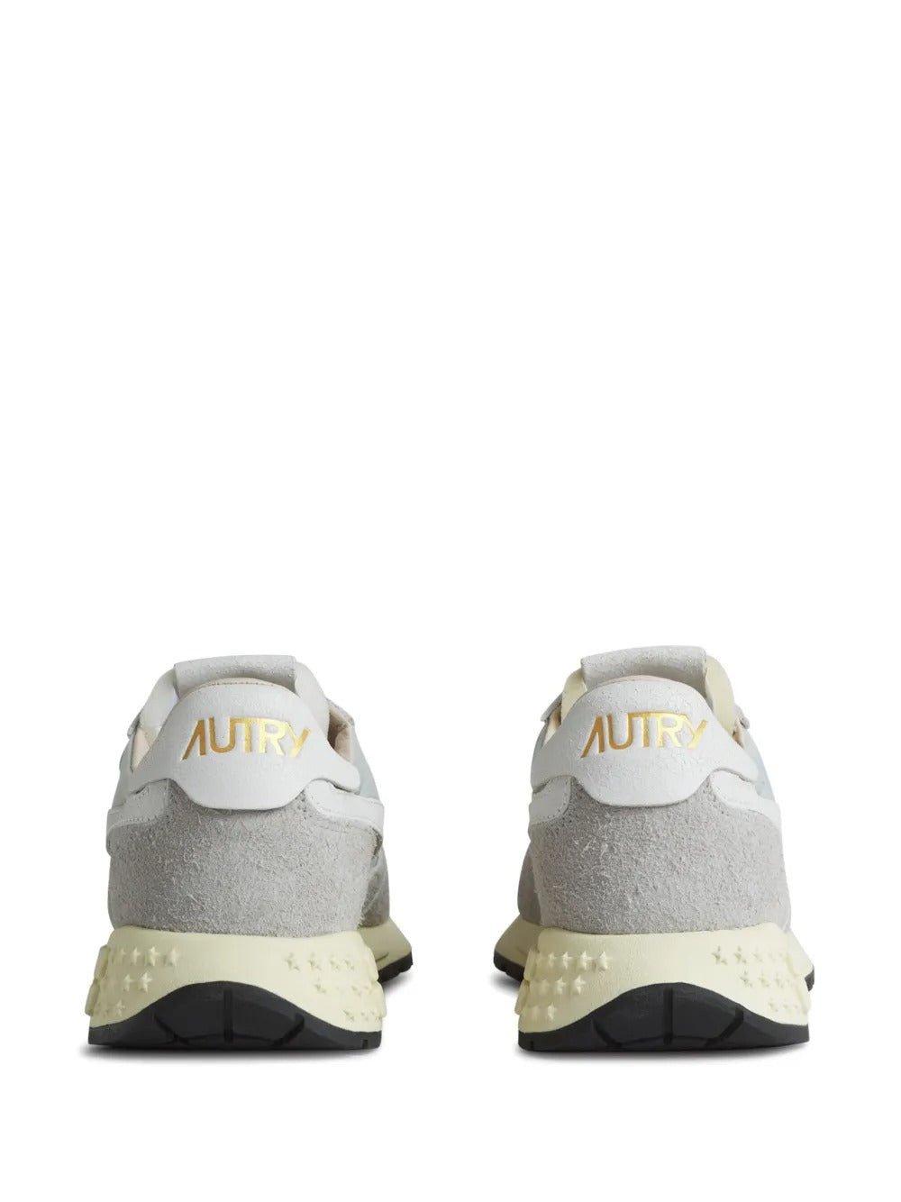 AUTRY - Baskets Reelwind Gris - Lothaire