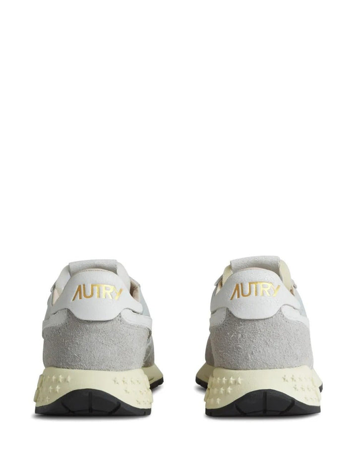 AUTRY - Baskets Reelwind Gris - Lothaire