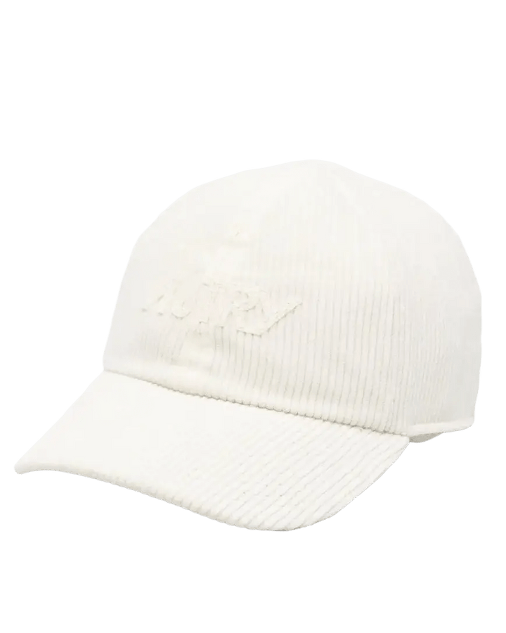 AUTRY - Casquette à Ornements Blanche - Lothaire