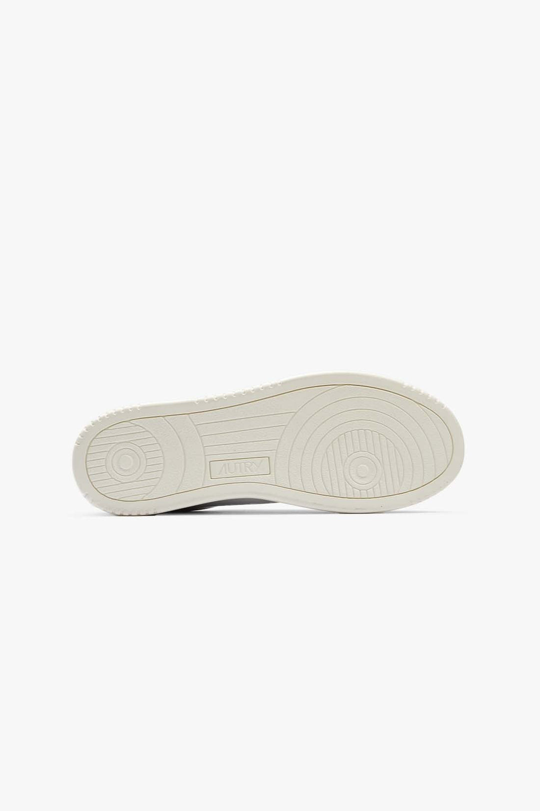 AUTRY - Medalist Low MFT10 Sue Blanc et Beige - Lothaire