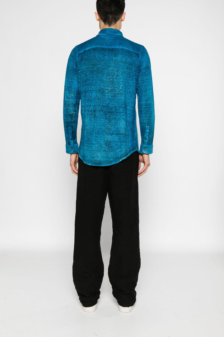 Avant Toi - Chemise Lin - Lothaire