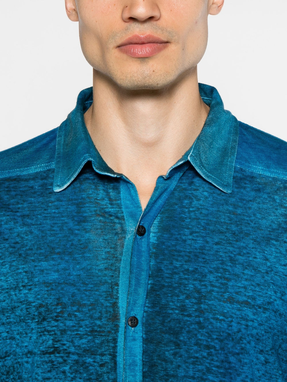 Avant Toi - Chemise Lin - Lothaire
