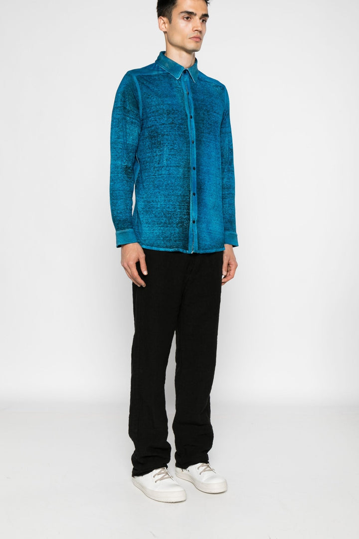 Avant Toi - Chemise Lin - Lothaire