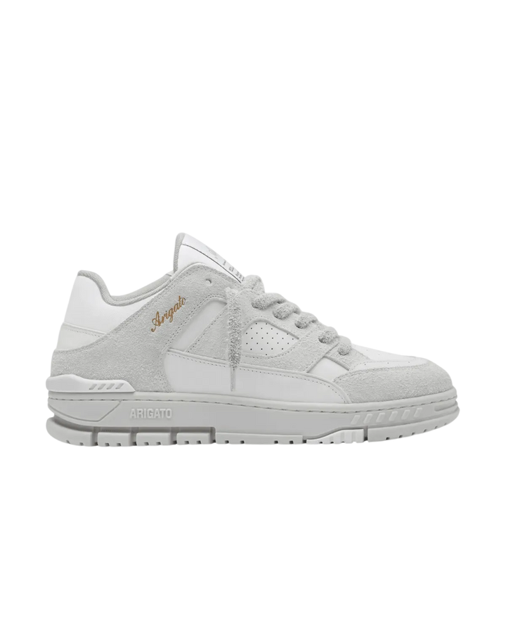 AXEL ARIGATO - Area Lo Fluffy Sneaker Blanc - Lothaire