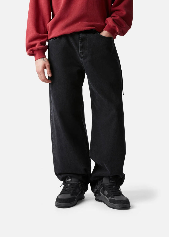 AXEL ARIGATO - Area Lo Fluffy Sneaker Noir - Lothaire
