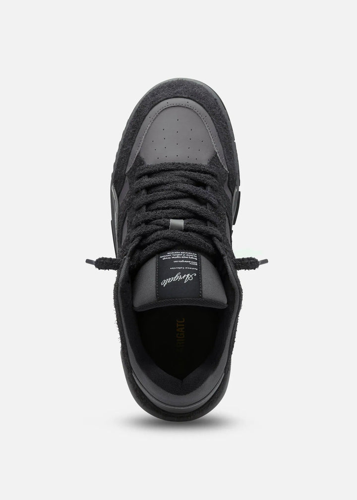 AXEL ARIGATO - Area Lo Fluffy Sneaker Noir - Lothaire