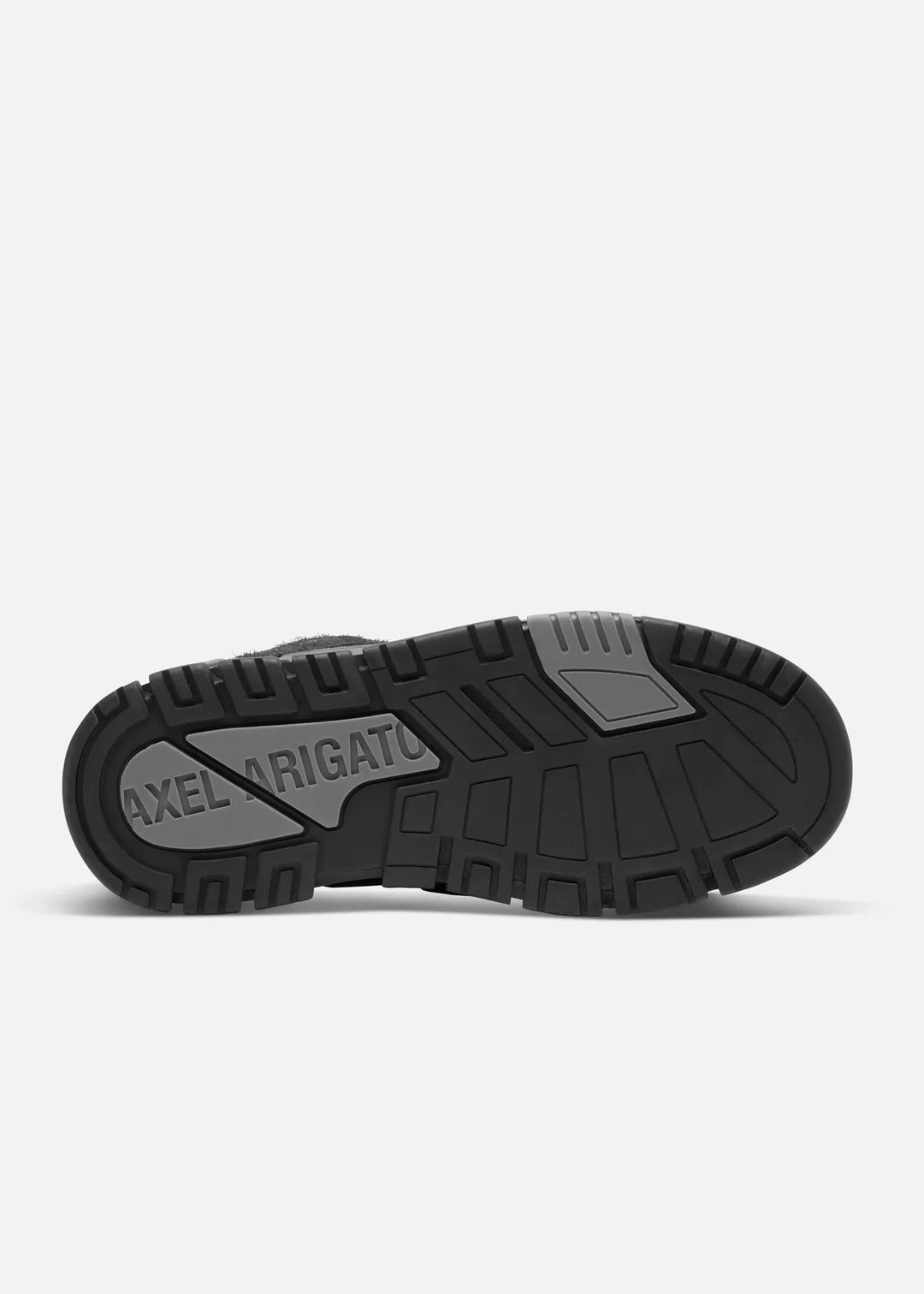 AXEL ARIGATO - Area Lo Fluffy Sneaker Noir - Lothaire