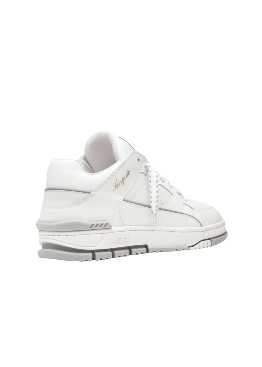 AXEL ARIGATO - AREA LO SNEAKER Blanc - Lothaire