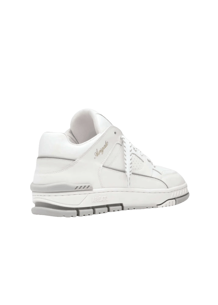 AXEL ARIGATO - AREA LO SNEAKER Blanc - Lothaire