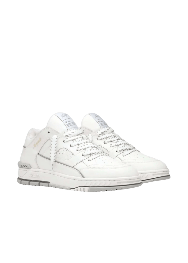 AXEL ARIGATO - AREA LO SNEAKER Blanc - Lothaire