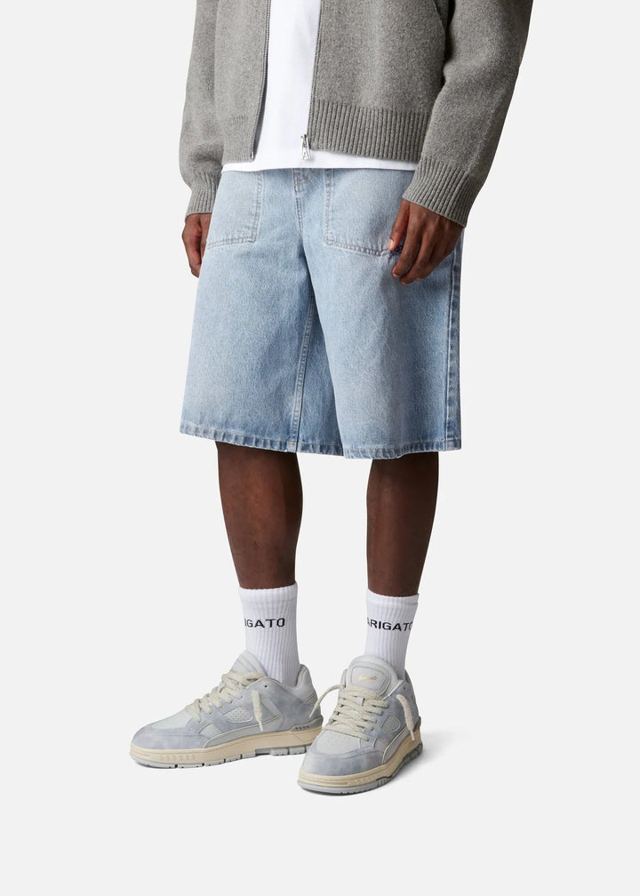 AXEL ARIGATO - Area Lo Sneaker Bleu clair - Lothaire