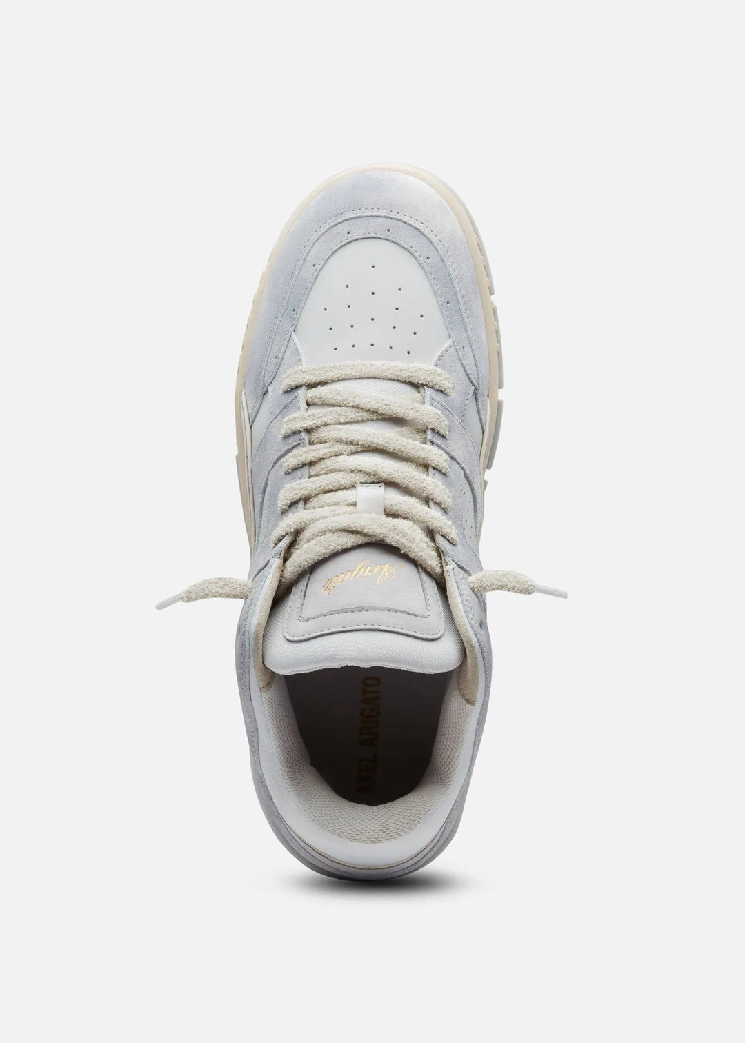AXEL ARIGATO - Area Lo Sneaker Bleu clair - Lothaire