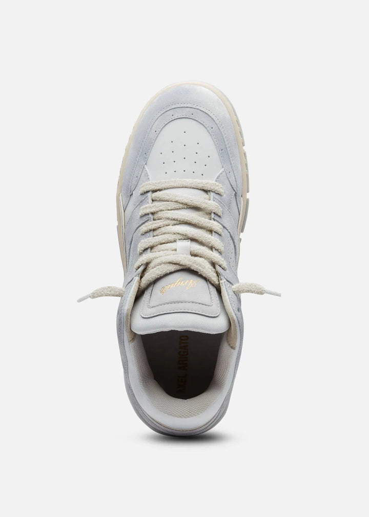 AXEL ARIGATO - Area Lo Sneaker Bleu clair - Lothaire