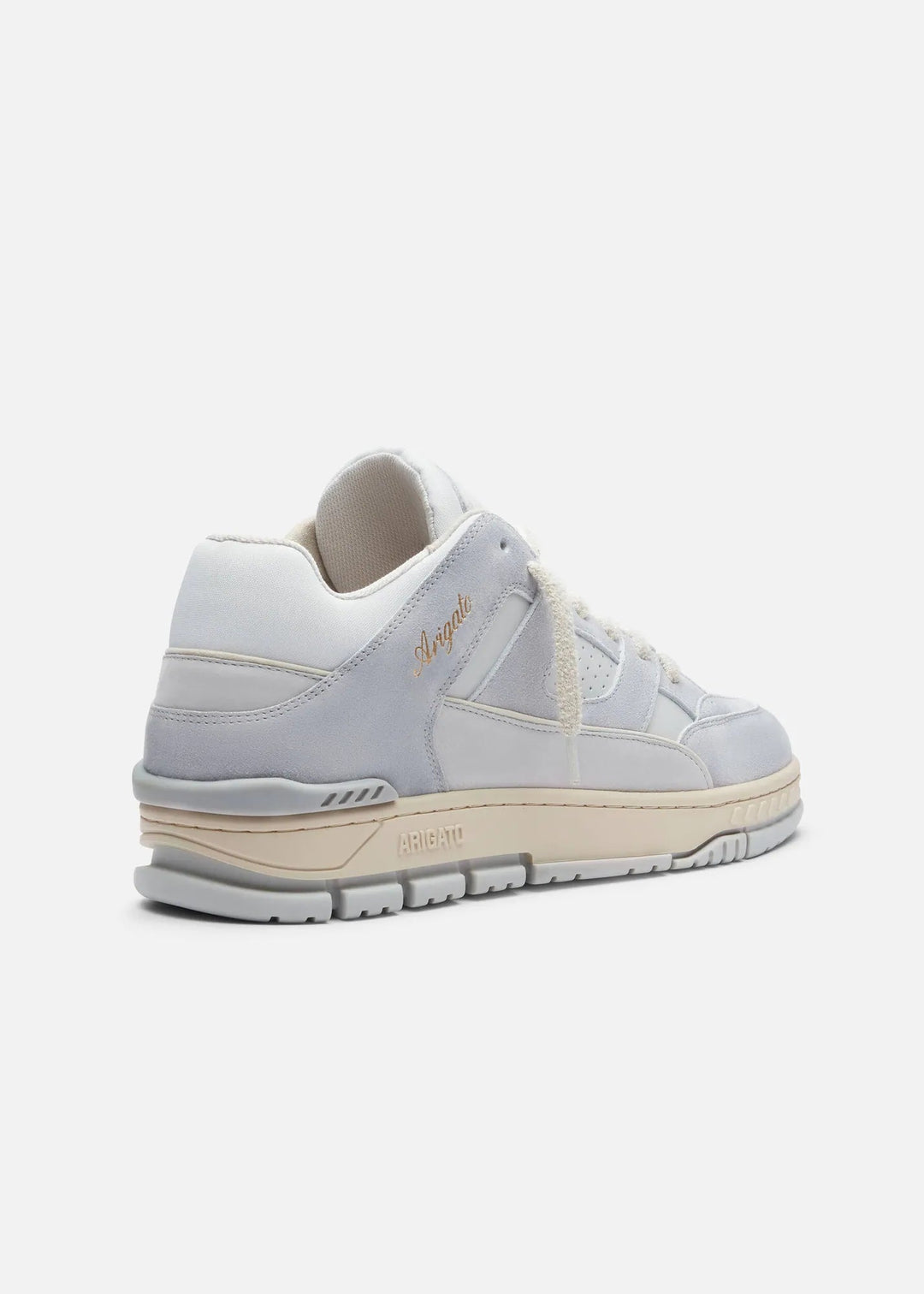AXEL ARIGATO - Area Lo Sneaker Bleu clair - Lothaire