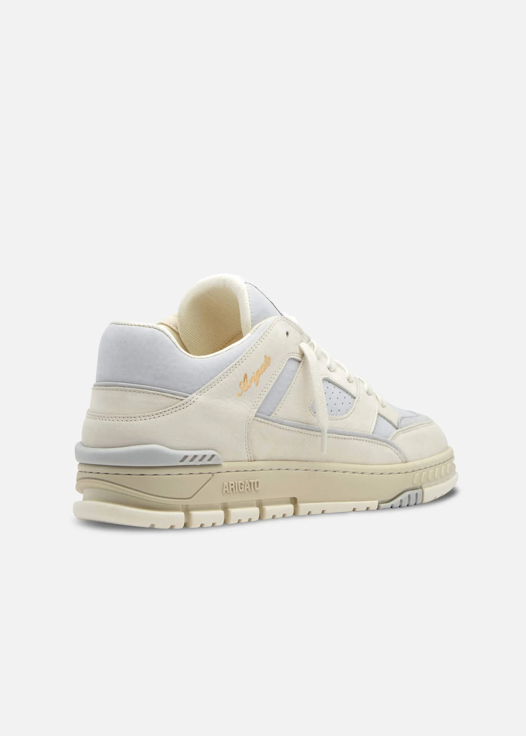 AXEL ARIGATO - Area Lo Sneaker LightBlue/Off White - Lothaire