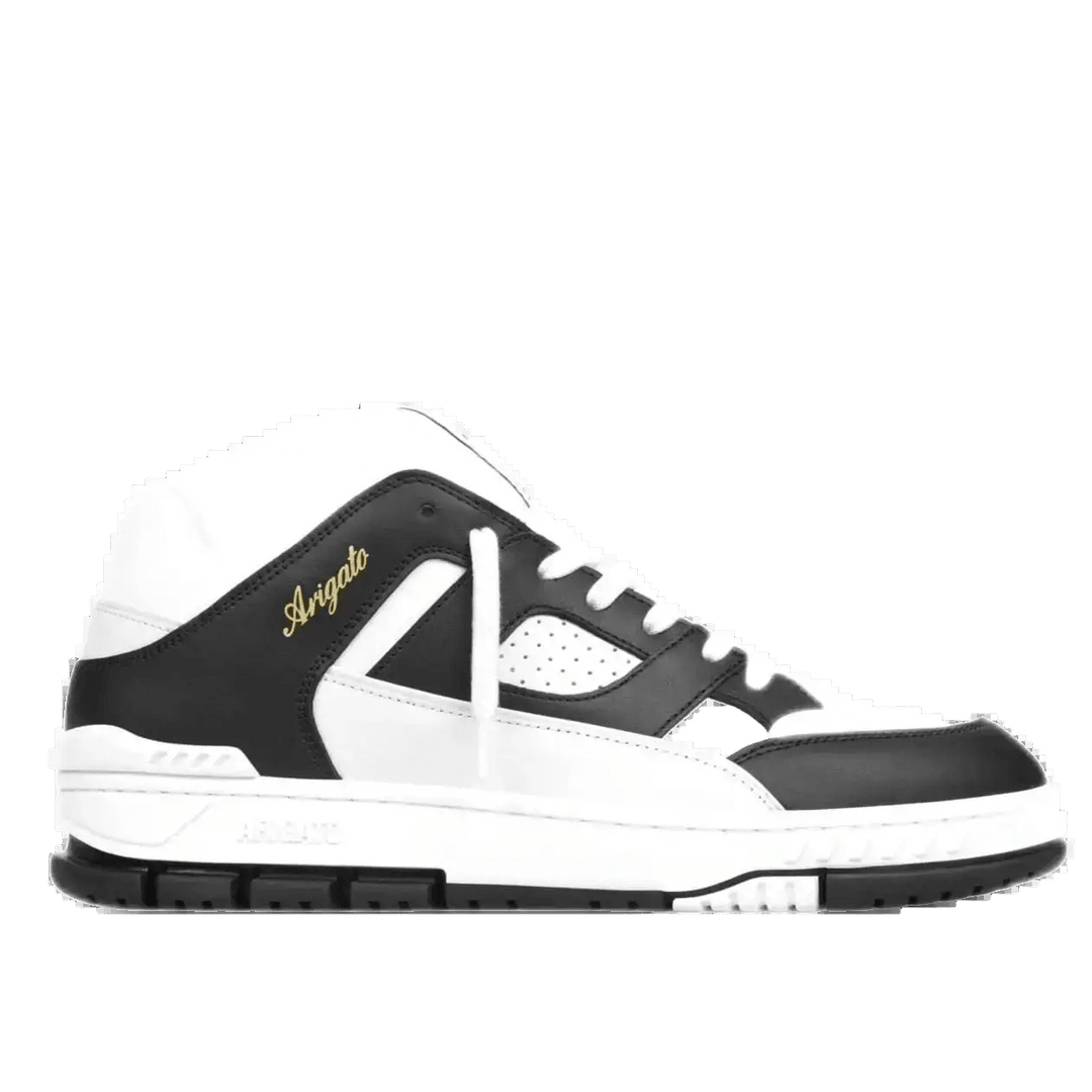 Axel Arigato - Area Lo Sneaker noir / blanc - Lothaire