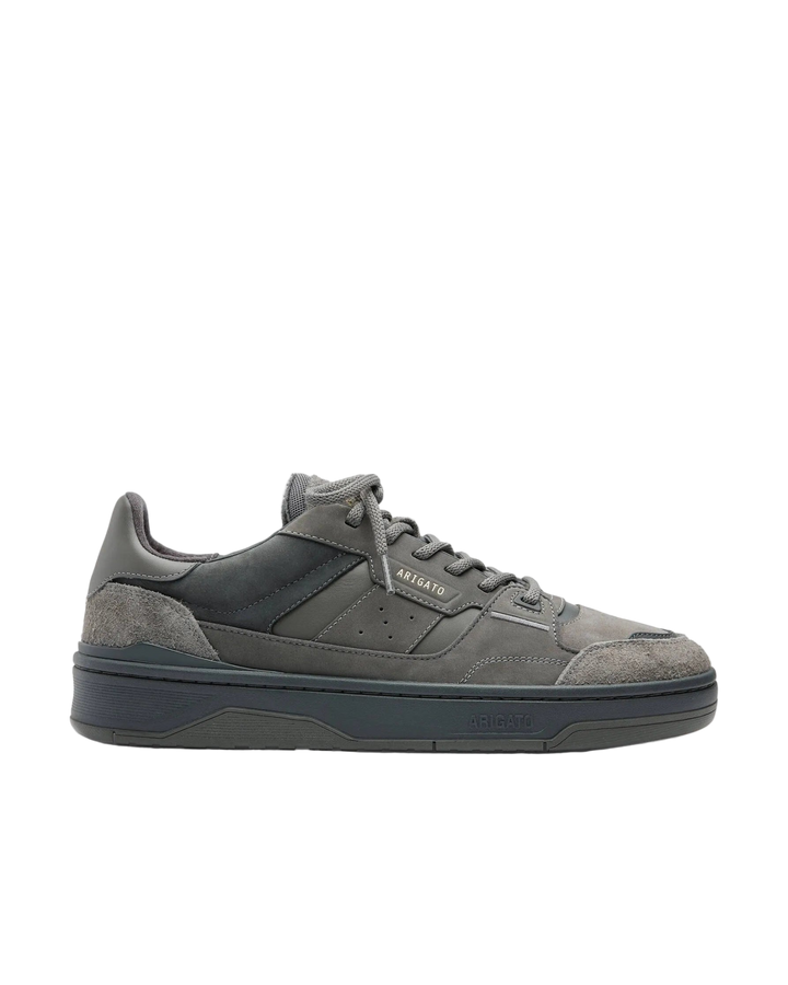 AXEL ARIGATO - Clay Sneaker Dark Grey - Lothaire